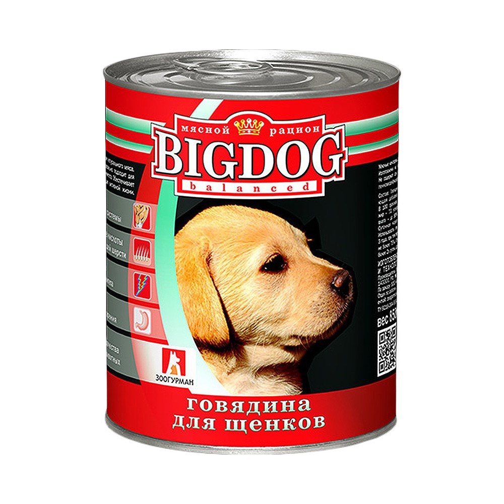 Можно собаке чай. Корм для собак Зоогурман big Dog телятина с овощами 850г. Корм для собак Зоогурман big Dog телятина, кролик 850г. Биг дог консервы для собак. Зоогурман консервы для щенков "big Dog".