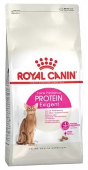 Роял Канин сух.корм для кошек привередливых к составу продукта Exigent Protein - фото 8172