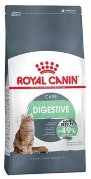 Роял Канин сух.корм для кошек Комфортное пищеварение Digestive Care - фото 8175
