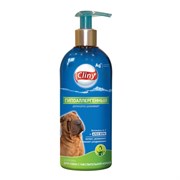 Cliny — шампунь гипоаллергенный для собак, 300 мл.