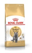 Роял Канин сух.д/кошек Британская короткошерстная Adult British Shorthair