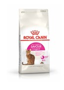 Роял Канин сух.д/кошек привередливых к вкусу продукта Exigent Savour