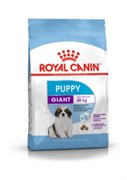Royal Canin Giant Puppy Сухой корм для щенков гигантских пород от 2 до 8 месяцев