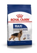 Royal Canin Maxi Adult Сухой корм для собак крупных пород от 15 месяцев до 5 лет