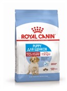 Royal Canin Medium Puppy Сухой корм для щенков средних пород до 12 месяцев