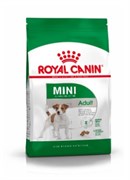 Royal Canin Mini Adult Сухой корм для собак мелких пород с 10 месяцев до 8 лет
