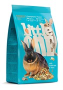 Литл ван корм для кроликов, 0,4