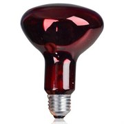 Лампа Красная ИКЭК 230-100 вт