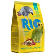 Рио для крупных попугаев 1кг