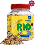 Рио Семена луговых трав для всех видов птиц, 240г