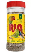 Рио Минеральная смесь для всех видов птиц, 520г