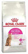 Роял Канин сух.корм для кошек привередливых к составу продукта Exigent Protein