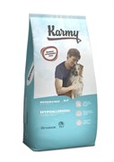 Карми Гипоалерг.сух.корм для собак Karmy Medium/Maxi, Ягненок, 14 кг