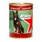Дозор консервы для собак мясное ассорти.970г - фото 5880