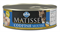Матисс консервы для кошек, мусс с Треской, 85гр 00-0000607152